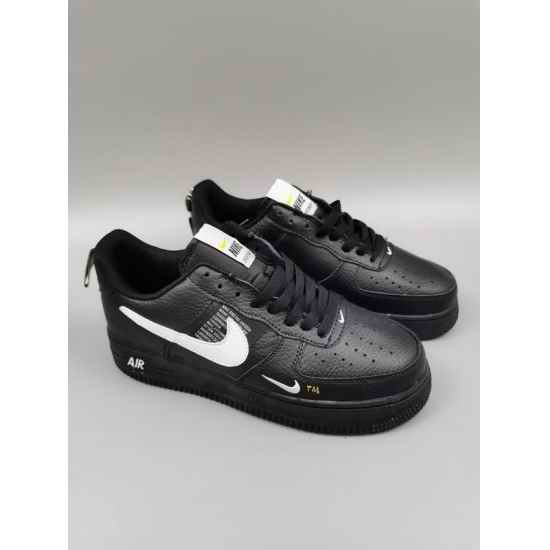 Nike Air Force 1 AAA Men Shoes 052